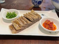 -同得兴 Since·1995 传统苏式面馆(嘉馀坊店)