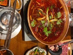 -麒麟风烤牛肉·云南烧烤小排档(丹凤街店)