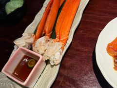 -松鹤精致料理(五一中路店)