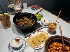 -火啫啫·粤式啫啫煲(南通首店)