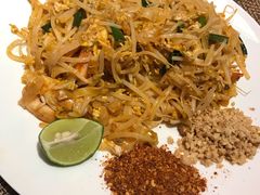 -泰国餐厅 Thai Food(裕华万达店)