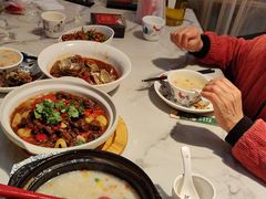 -廣福粥城(润达琳琅汇店)