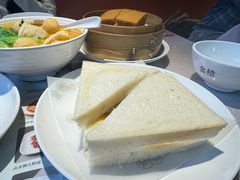 -金桔香港茶餐(宝安大厦店)