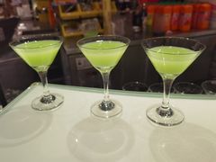 -芭菲盛宴·环球美食(解放碑英利国际店)