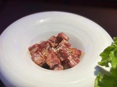 -十三姨正合丰烤肉(营迹路店)