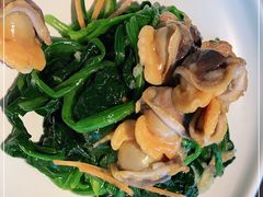 -前海沿·青岛菜(李沧万达店)