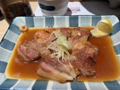 -堂本家·二代目·炸猪排(Express东海店)