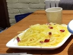 -石榴院子(西施故里店)
