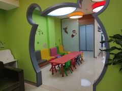 -美尔目眼科医院·近视手术·儿童近视(通州店)