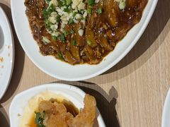 -六泰居·尔滨地标·东北菜(黄河路店)