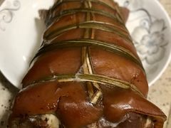 佛山扎蹄-得心斋(文华北路店)