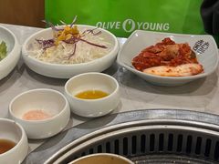 -黄金牧场(明洞总店)