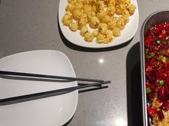 -半天妖烤鱼(嘉德万达广场店)
