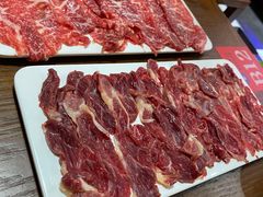 -牛郎记潮汕牛肉火锅(大西洋银泰城店)
