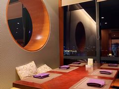 -龙之梦万丽酒店青餐厅