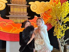 -NINES推理馆·实景侦探推理剧MIXPLAY(静安店)