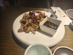 -隆喜元鱼汤包·海鲜(中联广场店)