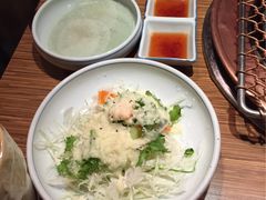 -王妃家(明洞中央店)