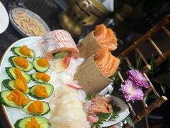 -川骄海鲜自助(亚运村店)