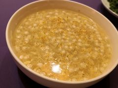 酒酿圆子羹-张福记(陇海中路店)