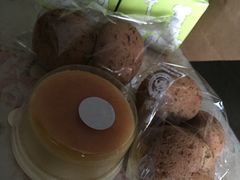 -东哥面包(江宁大润发店)