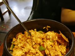 -原始泥炉烤肉(总店)
