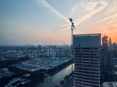 -广交会威斯汀酒店