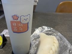 -张果佬年糕卷(科巷店)