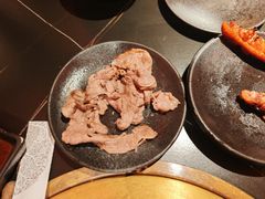 -谷牛和牛烤肉(漕河泾印象城店)