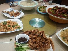 -太子食府(圣水路店)