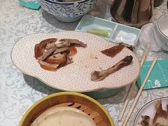 -正阳春烤鸭(华捷道店)