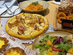 -米斯特比萨(罗斯福店)