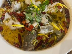 -花溪雨·森林餐厅(石基店)