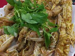 -QQ海鲜餐厅