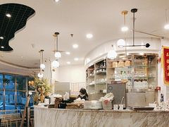 -花舍·新派粤菜·西餐·下午茶(亚运村·鸟巢店)