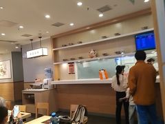 -吉野家(复兴路第二餐厅店)