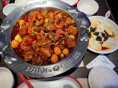 -胖哥俩肉蟹煲(西单大悦城店)