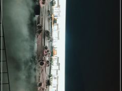 -鼎盛王朝康熙大典实景演出