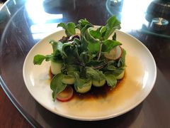 -粗茶淡饭·隐庐私厨(东亭店)