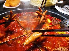 -陈眼镜火锅(总店)