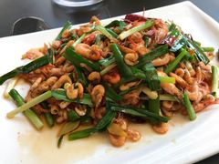 炒洱海虾-喜洲翰林餐厅(董家百年老宅店)