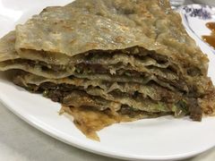 -清真永恒华威肉饼(潘家园店)