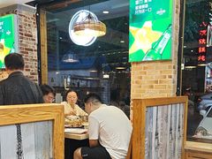 -福茗春薪禾记海鲜烧烤(八一路店)