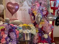 -LE SHARE洛笙·花园西餐(北京路步行街店)
