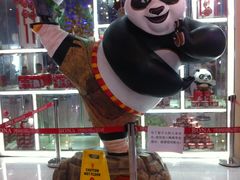 -博纳国际影城(龙华店)