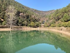 -九龙潭景区