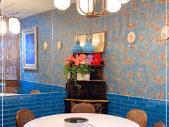 -外婆小聚茶餐厅·生日·团建(市民中心店)