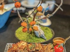 -炊江南·上海菜(国展华漕店)