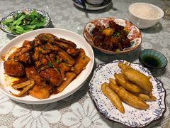-熠盛·本帮菜Bistro(永嘉路店)