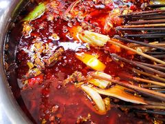 -小向麻辣烫(天街总店)
